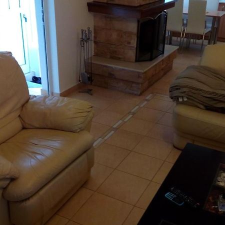 אתונה Luxury Apartment In Ano Glyfada מראה חיצוני תמונה