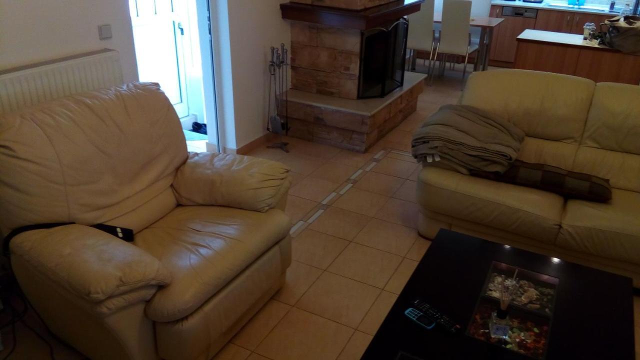 אתונה Luxury Apartment In Ano Glyfada מראה חיצוני תמונה