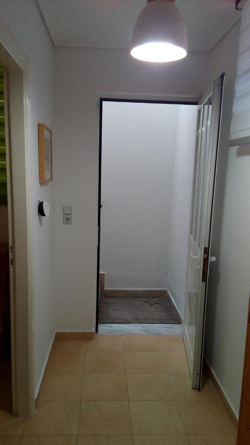 אתונה Luxury Apartment In Ano Glyfada מראה חיצוני תמונה