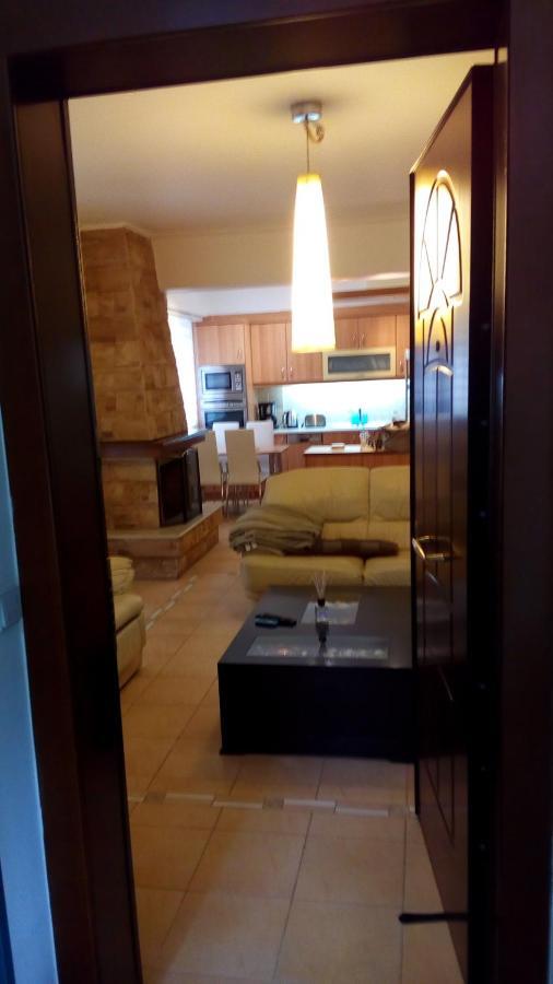 אתונה Luxury Apartment In Ano Glyfada מראה חיצוני תמונה