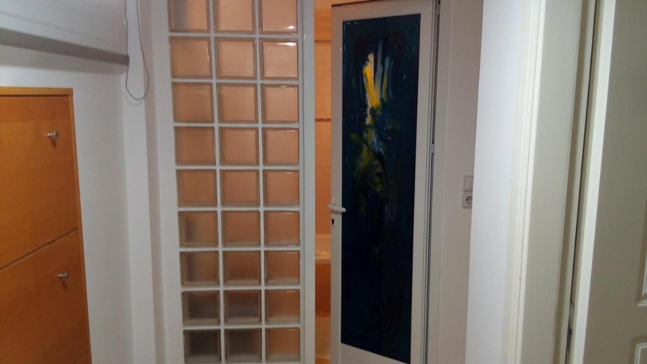 אתונה Luxury Apartment In Ano Glyfada מראה חיצוני תמונה
