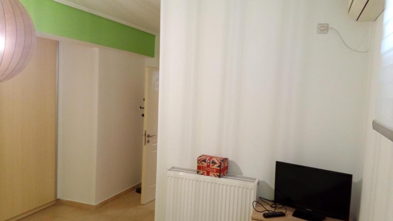אתונה Luxury Apartment In Ano Glyfada מראה חיצוני תמונה