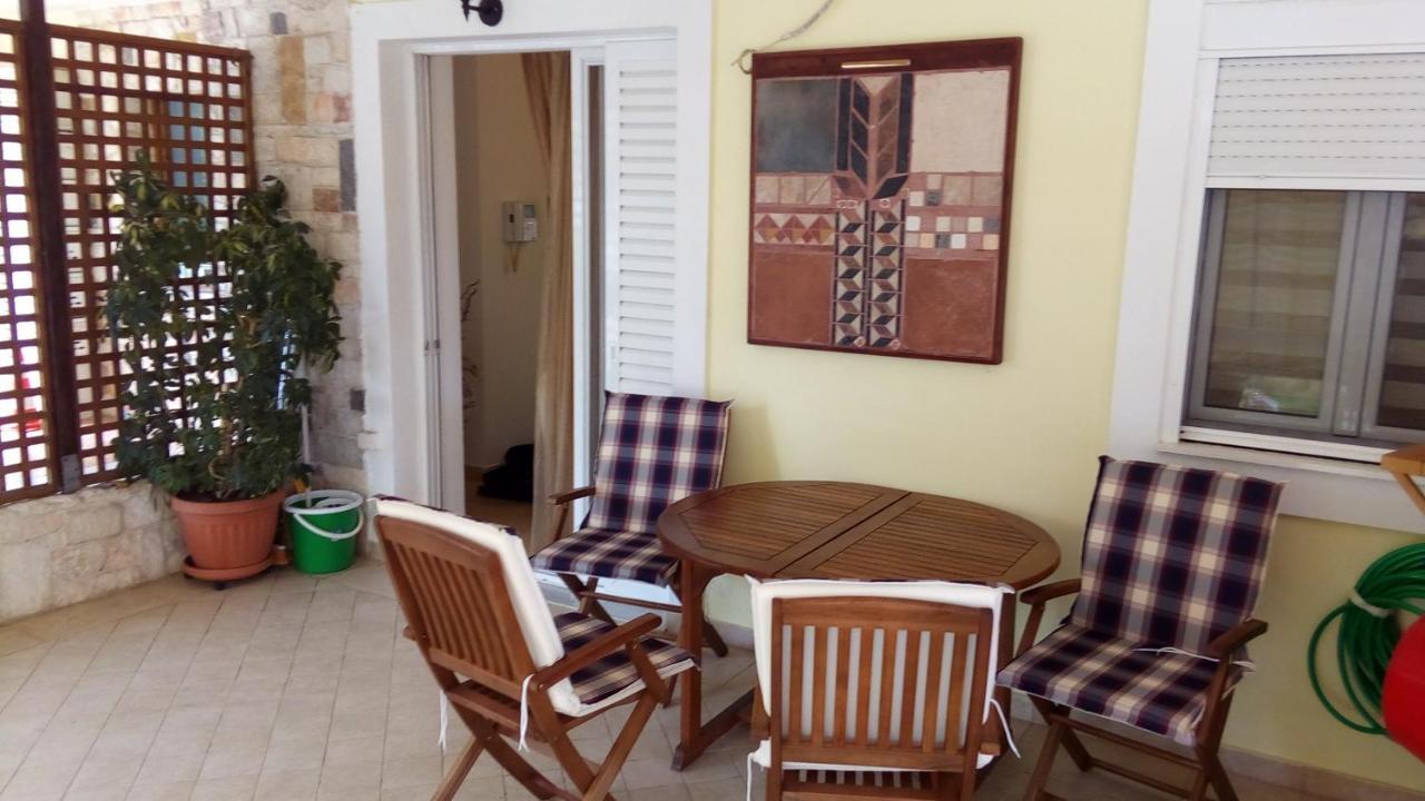 אתונה Luxury Apartment In Ano Glyfada מראה חיצוני תמונה