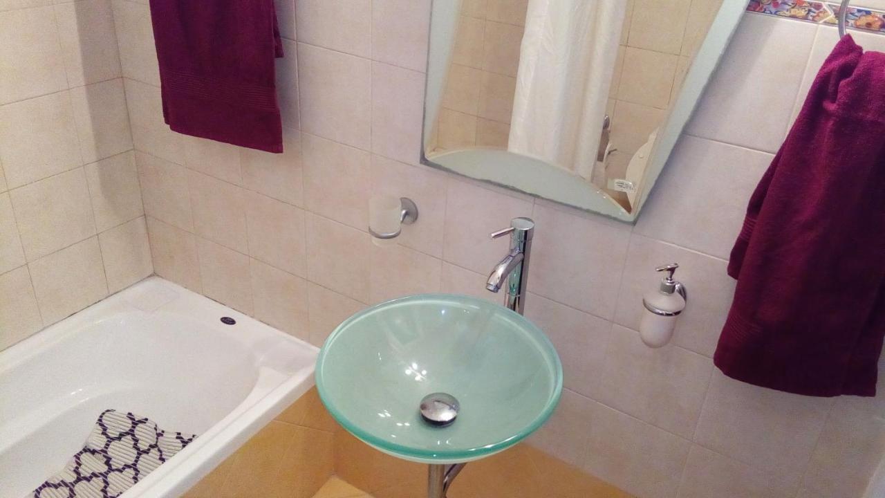 אתונה Luxury Apartment In Ano Glyfada מראה חיצוני תמונה