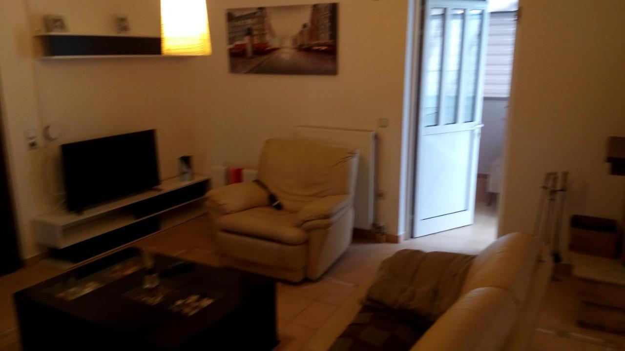 אתונה Luxury Apartment In Ano Glyfada מראה חיצוני תמונה