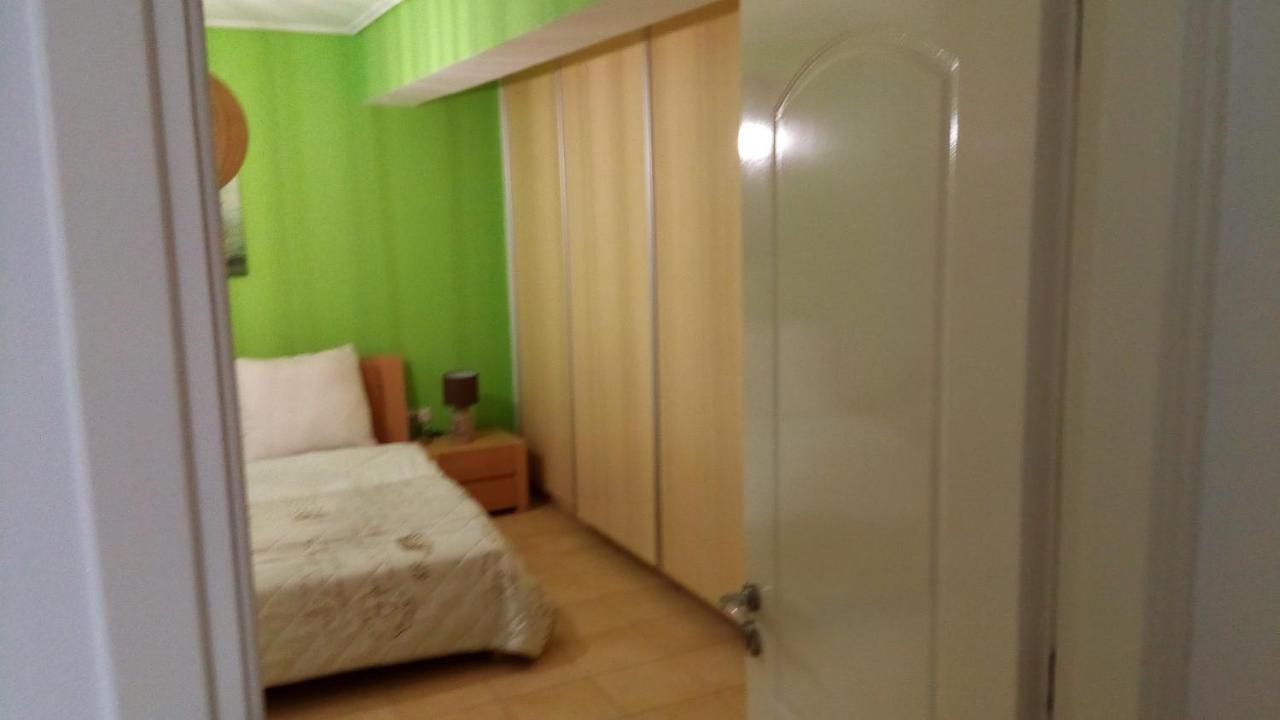 אתונה Luxury Apartment In Ano Glyfada מראה חיצוני תמונה